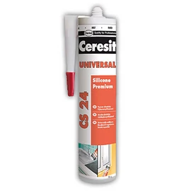 Ceresit CS24 univ.transzparens 300ml