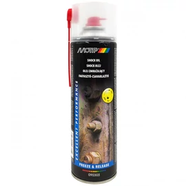 *J*MoTip csavarlazító spray 500ml-090303D
