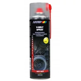 MoTip ékszíj csúszásgátló spray 500ml-090102D