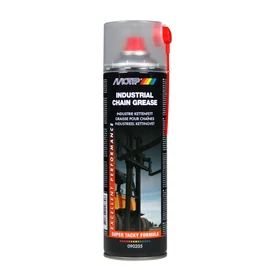 *J*MoTip Lánckenő spary 500ml-090205D