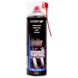 *J*MoTip réz spray 500ml-090301D