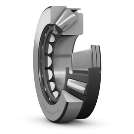 SKF csapágy 29320 E