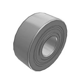 SKF csapágy 305703 C-2Z