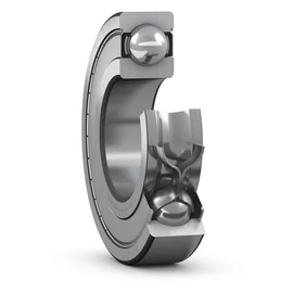 SKF csapágy 6313-2Z/C3