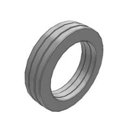SKF csapágy 81102 TN