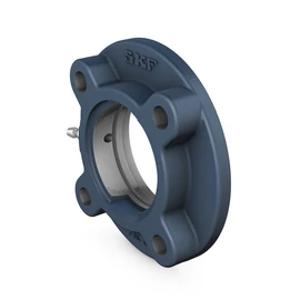SKF csapágyház FYC 512
