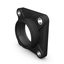 SKF csapágyház FYK 504