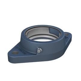 SKF csapágyház FYTJ 504