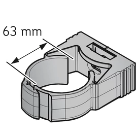 SKF Mapro LAPC 63
