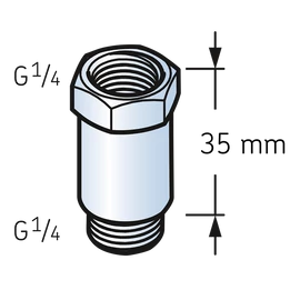 SKF Mapro LAPE 35