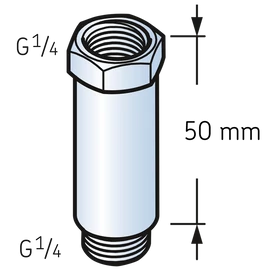 SKF Mapro LAPE 50