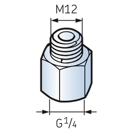 SKF Mapro LAPN 12