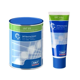 SKF kenőanyag LGLT 2/0.2