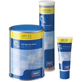 SKF kenőanyag LGMT 2/0.035