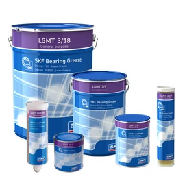 SKF kenőanyag LGMT 3/0.4