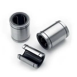 SKF csapágy LUCD 16-2LS