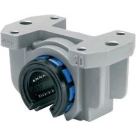 SKF csapágy LUCT 25 BH-2LS