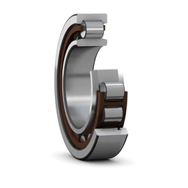 SKF csapágy NU 1012 ECP
