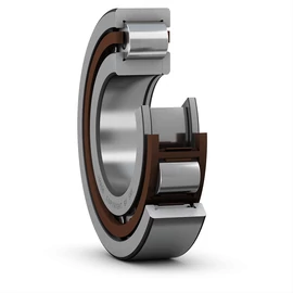 SKF csapágy NUP 209 ECP