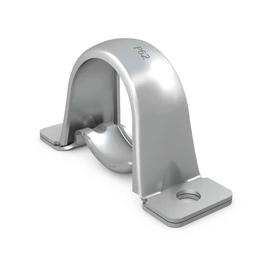 SKF csapágyház P 40