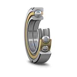SKF csapágy QJ 220 N2MA