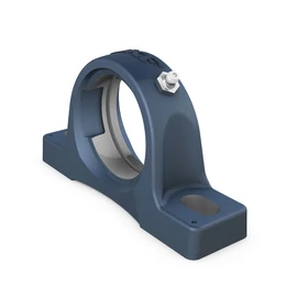 SKF csapágyház SY 511 M