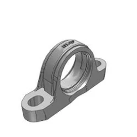 SKF csapágyház SYK 504