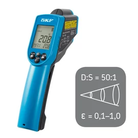 SKF Mapro TKTL 30
