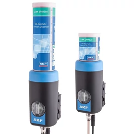 SKF mapro TLMR 201