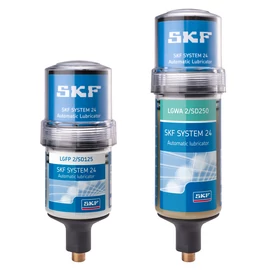 SKF mapro TLSD 125/WA2