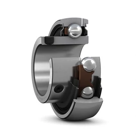 SKF csapágy YAT 207