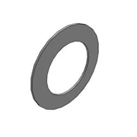 SKF axiális nyomótárcsa AS 0619