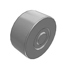 SKF csapágy BK 0609