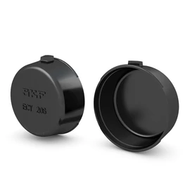 SKF végfedél ECY 204