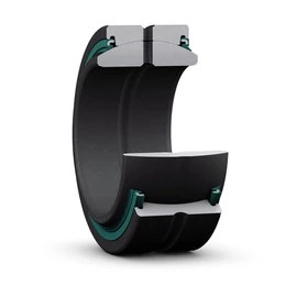 SKF csapágy GE 200 ES-2RS