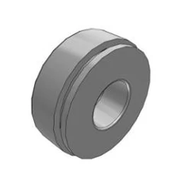 SKF csapágy GX 40 F
