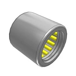 SKF csapágy HK 0812.2RS