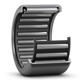 SKF csapágy HK 0408
