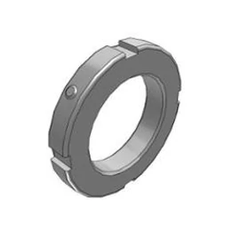SKF csapágyanya KMK 20