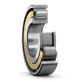 SKF csapágy N 314 ECM/C3
