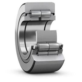 SKF csapágy NUTR 50110 X