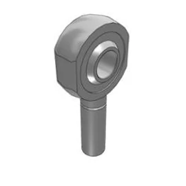 SKF csapágy SALKAC 25 M