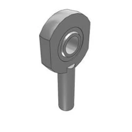 SKF csapágy SAL 20 C