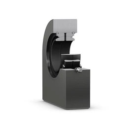 SKF csapágy SCF 35 ES