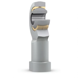 SKF csapágy SILKAC 20 M