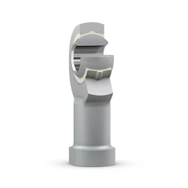 SKF csapágy SILKB 6 F