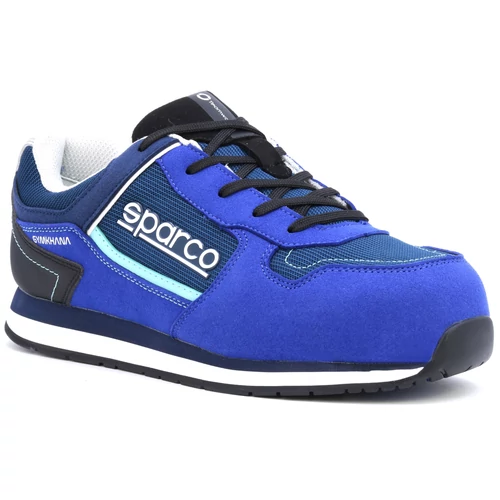 Sparco Lando munkavédelmi cipő S1 45