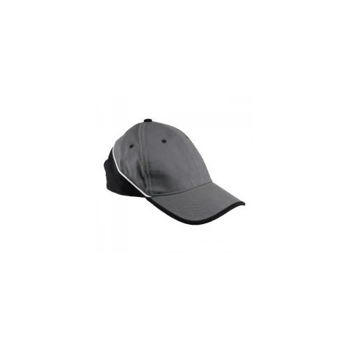Baseball sapka Urgent Top Szürke/fekete