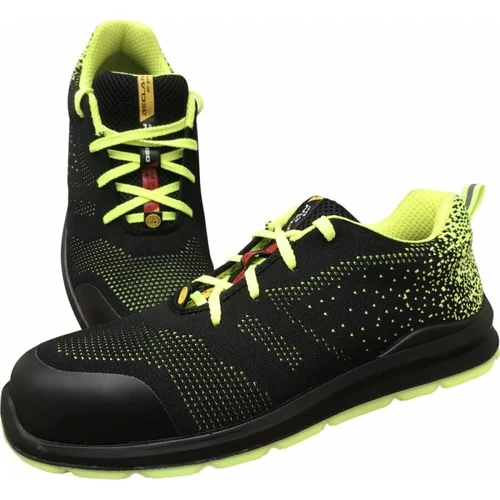 5950 Fly-knit munkacipő S1P 42