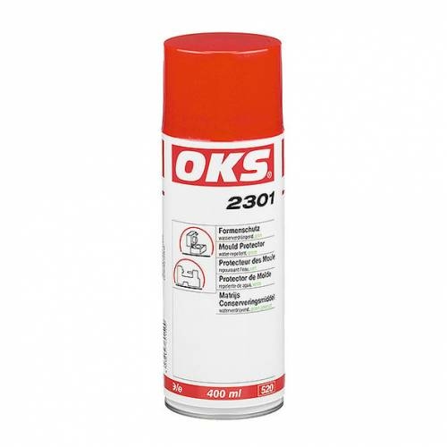 *J*OKS Konzerváló spray 2301/400ML